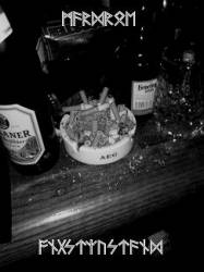 Mardröm (GER-2) : Angstzustand